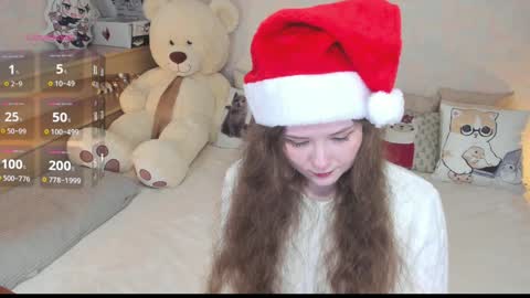 Mia online show from 25, 12, 2024