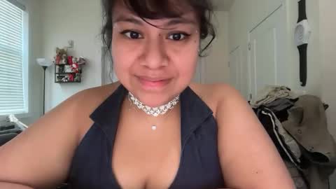Snapshot of softandcreamyass chatting on 17, 5, 2026 softandcreamyass online show from 17, 5, 2026