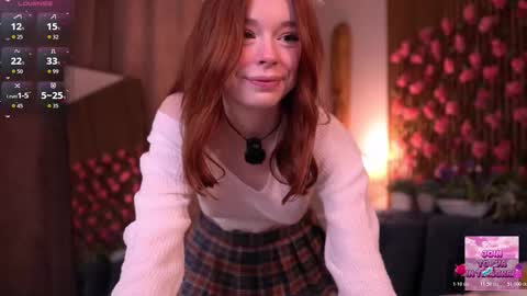 Eva online show from 21, 10, 2025
