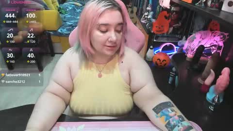 Sofie online show from 25, 10, 2025