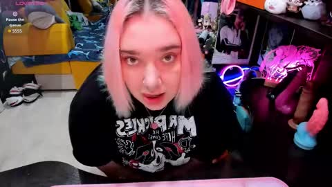 Sofie online show from 26, 2, 2026