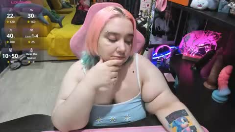 Sofie online show from 26, 3, 2026