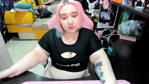 Sofie online show from 17, 4, 2026