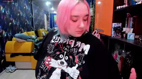 Sofie online show from 18, 4, 2026