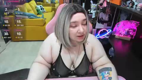 Snapshot of softie_sofy chatting on 4, 7, 2026 Sofie online show from 4, 7, 2026