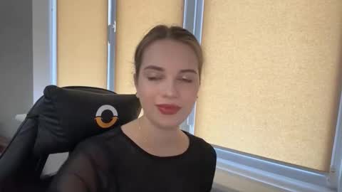 Anna online show from 23, 3, 2026