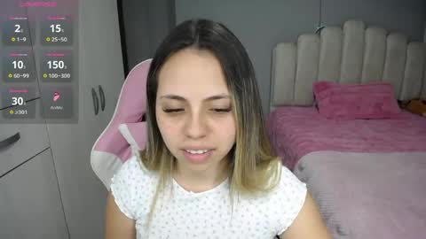 Snapshot of softkiss_x chatting on 29, 4, 2026 Fran online show from 29, 4, 2026