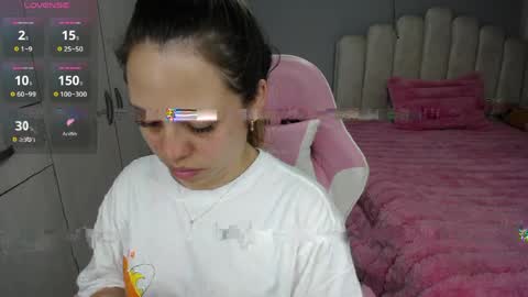 Snapshot of softkiss_x chatting on 5, 5, 2026 Fran online show from 5, 5, 2026