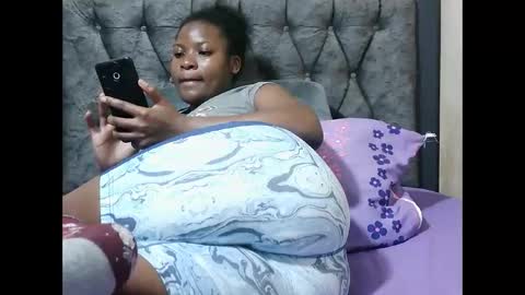 Snapshot of softsinn chatting on 27, 4, 2026 sheryll online show from 27, 4, 2026