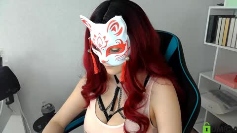 Nika Schwarz online show from 7, 5, 2026