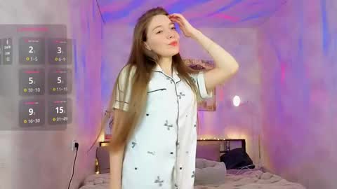 Snapshot of softy_bunny chatting on 2, 6, 2026 softy_bunny online show from 2, 6, 2026