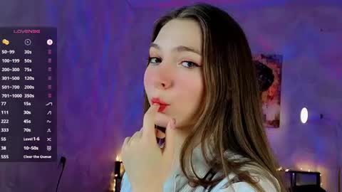 Snapshot of softy_bunny chatting on 14, 6, 2026 softy_bunny online show from 14, 6, 2026