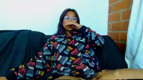 Snapshot of sofy_nix chatting on 18, 4, 2026 Sofy online show from 18, 4, 2026