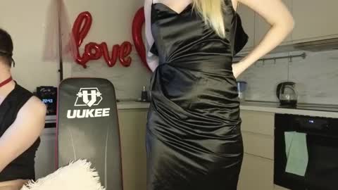 SOFYandMIKE online show from 14, 2, 2026