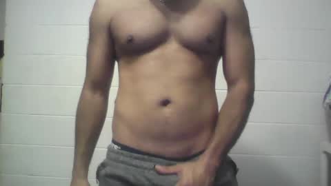 Snapshot of sojosexy chatting on 10, 9, 2025 sojosexy online show from 10, 9, 2025