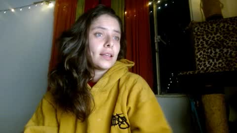 Sofia online show from 24, 2, 2025