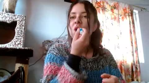 Sofia online show from 13, 11, 2025