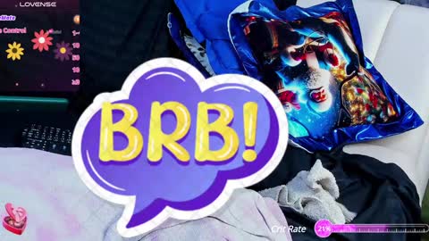 AMY   online show from 5, 12, 2024