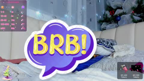 AMY   online show from 6, 1, 2025