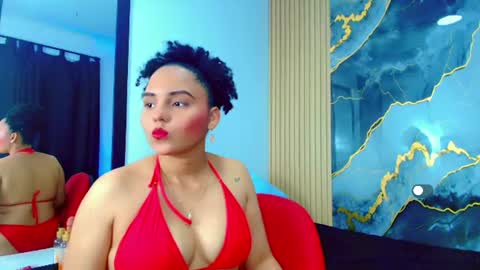 Sol Latiana online show from 11, 6, 2026