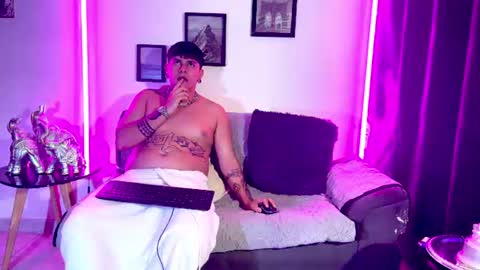 sol_and_andy2 online show from 23, 6, 2026