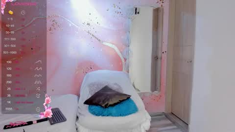 Snapshot of sol_nova chatting on 3, 2, 2026 Sol online show from 3, 2, 2026