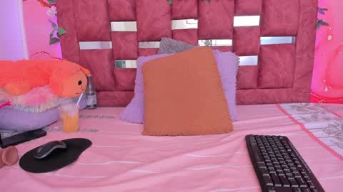 Snapshot of sol_stephanny chatting on 13, 1, 2025 Sol online show from 13, 1, 2025