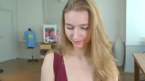 Bella online show from 31, 1, 2025