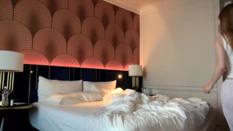 Bella online show from 28, 4, 2026