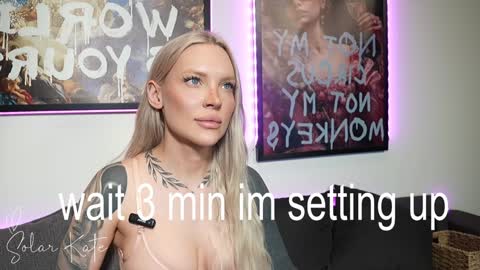 solar_kate online show from 2, 12, 2025