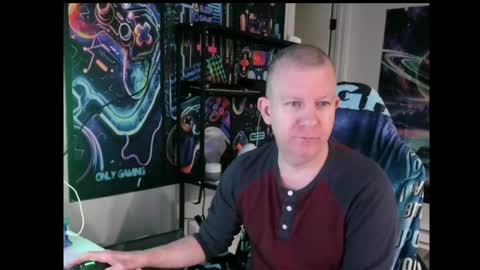 just ask  online show from 12, 4, 2026