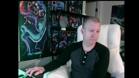 just ask  online show from 6, 5, 2026