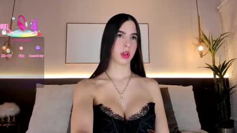 Sol Avelar online show from 20, 10, 2025