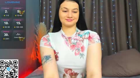 Sonya online show from 21, 3, 2026