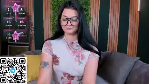 Snapshot of solazolaa chatting on 17, 7, 2026 Sonya online show from 17, 7, 2026