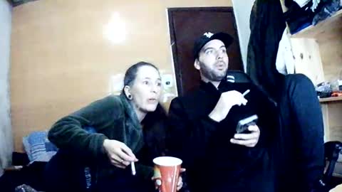 Snapshot of soldado14m chatting on 10, 5, 2026 ManuAiluPlay online show from 10, 5, 2026