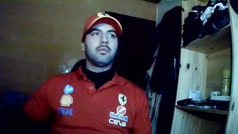 Snapshot of soldado14m chatting on 3, 6, 2026 ManuAiluPlay online show from 3, 6, 2026