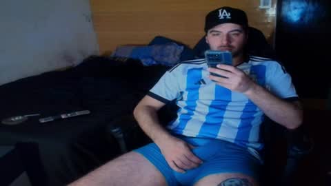 Snapshot of soldado14m chatting on 22, 6, 2026 ManuAiluPlay online show from 22, 6, 2026