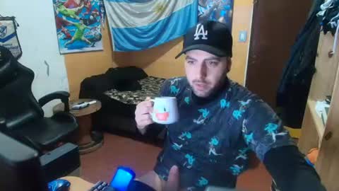 Snapshot of soldado14m chatting on 21, 7, 2026 ManuAiluPlay online show from 21, 7, 2026