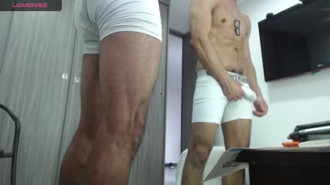 Snapshot of soldier_jack chatting on 10, 5, 2026 Soldier Jack online show from 10, 5, 2026
