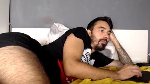 Soldiersexx online show from 11, 11, 2025