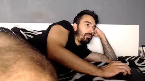 Soldiersexx online show from 22, 11, 2025