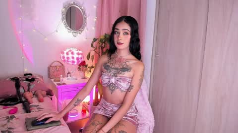 solecito online show from 12, 4, 2026