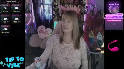 solesticia online show from 17, 2, 2025