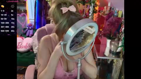 Snapshot of solesticia chatting on 16, 2, 2026 solesticia online show from 16, 2, 2026