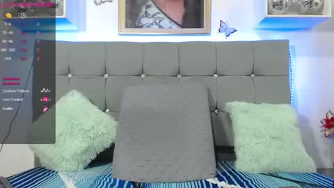 soleth_red online show from 30, 10, 2025