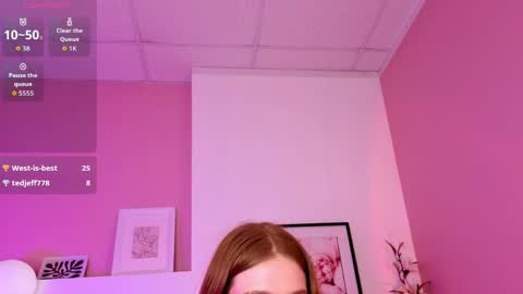 Snapshot of sollarkristy chatting on 25, 5, 2026 sollarkristy online show from 25, 5, 2026