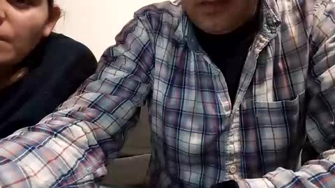 Hot Temptation Couple Mary Jay online show from 17, 1, 2026