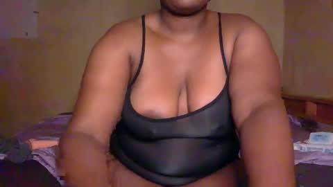 Snapshot of sollybunny chatting on 5, 3, 2026 Solly bunny online show from 5, 3, 2026