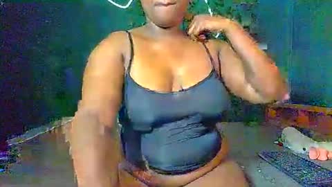 Snapshot of sollybunny chatting on 4, 5, 2026 Solly bunny online show from 4, 5, 2026